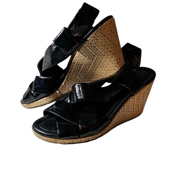 Cole Haan Wedges - Picture 1 of 6